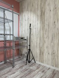 動画撮影用のスマホ三脚を設置しました！ - レンタルダンススタジオ24/7 レンタルダンススタジオ24/7　【Ｂスタジオ】の設備の写真
