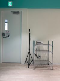 動画撮影用のスマホ三脚を設置しました！ - レンタルダンススタジオ24/7 レンタルダンススタジオ24/7　【Ｃスタジオ】の設備の写真