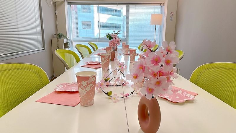 パーティ・撮影・収録・ボードゲーム・推し活・会議・セミナー - Colormell（カラメル）恵比寿東口1号店