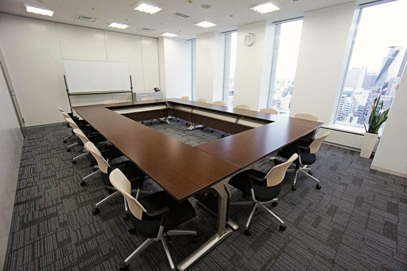 第20会議室 - 名古屋会議室 プライムセントラルタワー名古屋駅前店