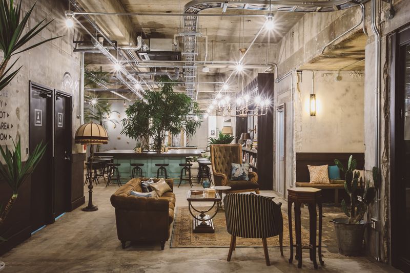 YANBARU HOSTEL - YANBARU HOSTEL