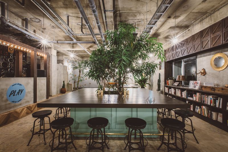 YANBARU HOSTEL - YANBARU HOSTEL