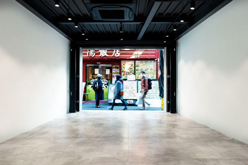 キッチン付きレンタルスペース - Chamele（カメレオ）