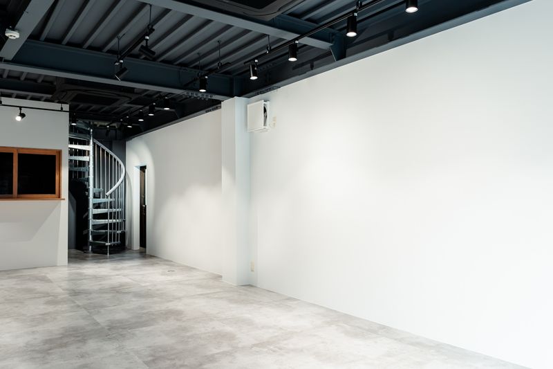 キッチン付きレンタルスペース - Chamele（カメレオ）