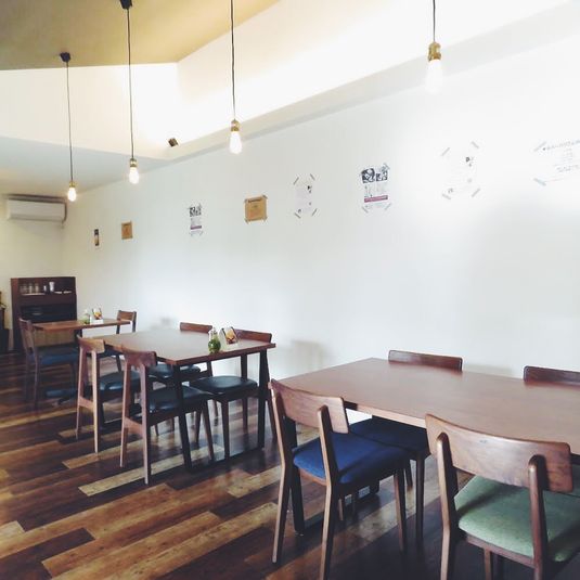 COFFEE＋KITCHEN　humoresque - COFFEE+KITCHEN humoresque