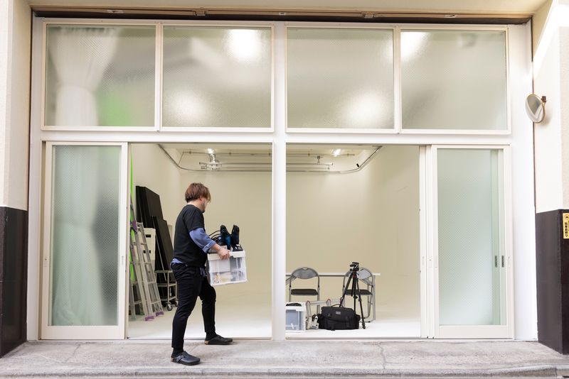 STUDIO FUKUROU(スタジオフクロウ) - スタジオフクロウ