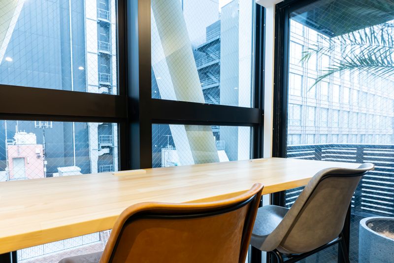 タイムリッチ銀座11F イベントスペース - タイムリッチ銀座