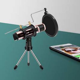 Web会議・録音用 - ＜フルーツ会議室 旭川駅前＞ 多目的レンタルルームの室内の写真