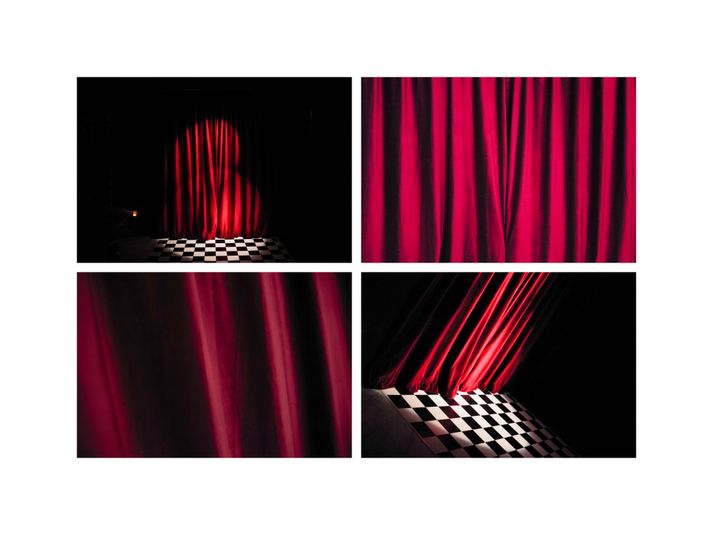 コスプレ撮影スタジオ - スペース105