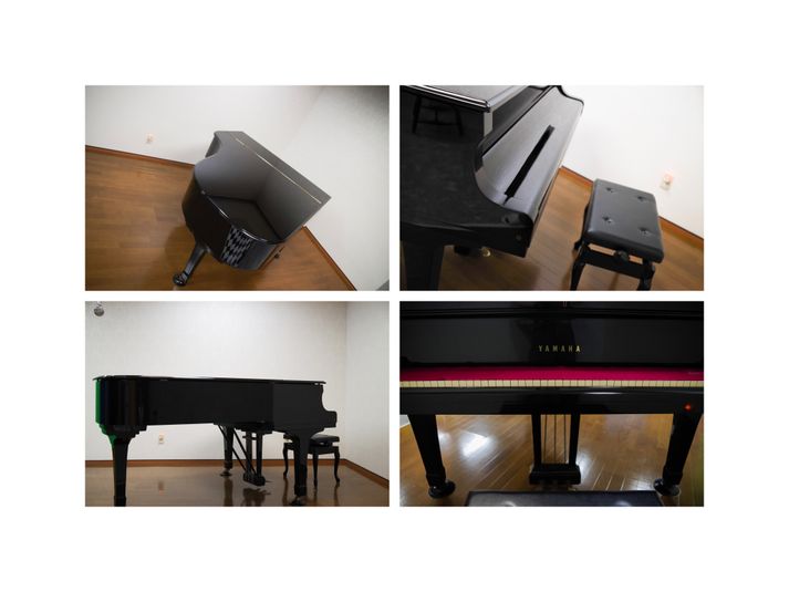 コスプレ撮影スタジオ - スペース105