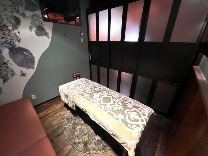 サービスルーム付き！完全個室レンタルサロン　シェアサロン - レンタルサロンJin