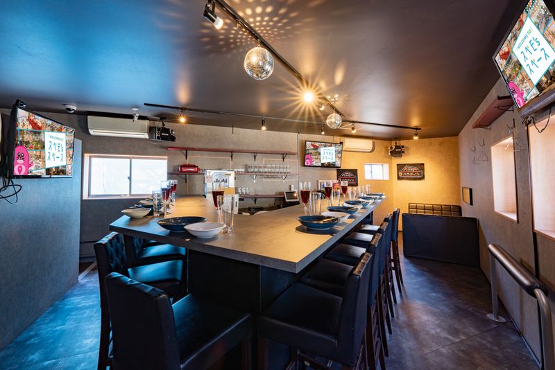 レンタルスペース - 342_Omotenashi大久保