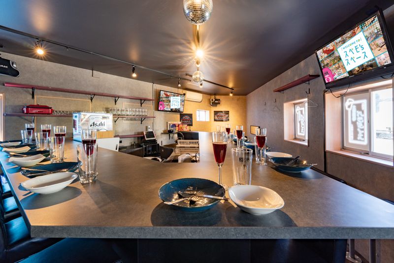 レンタルスペース - 342_Omotenashi大久保