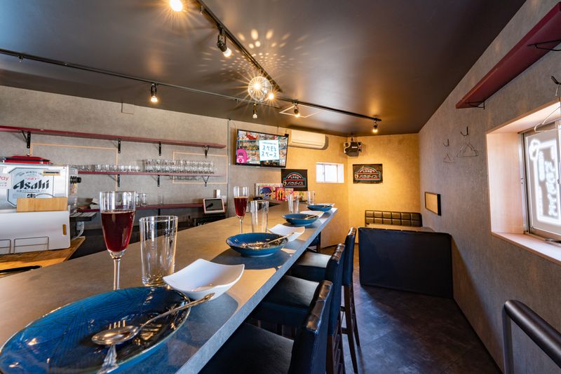 レンタルスペース - 342_Omotenashi大久保