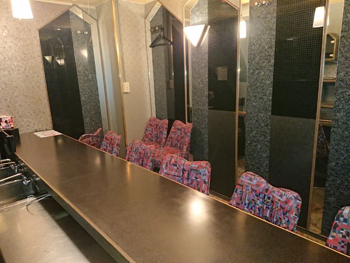 レンタルパーティースペース4-I - YSビックビル