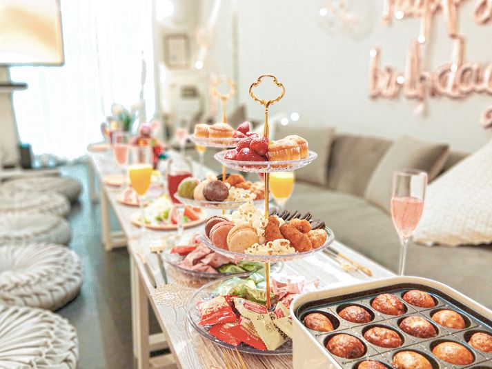 Moimy横浜✨洗練されたおしゃれな完全個室で楽しいパーティー✨ - Moimy横浜