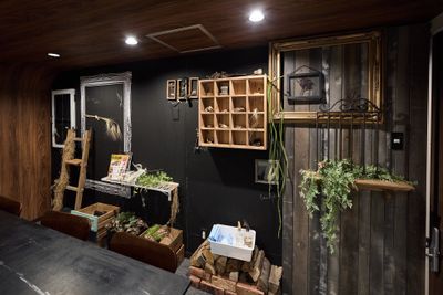 仙台協立第2ビル 2階第1会議室の室内の写真