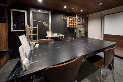 仙台協立第2ビル 2階第1会議室の室内の写真