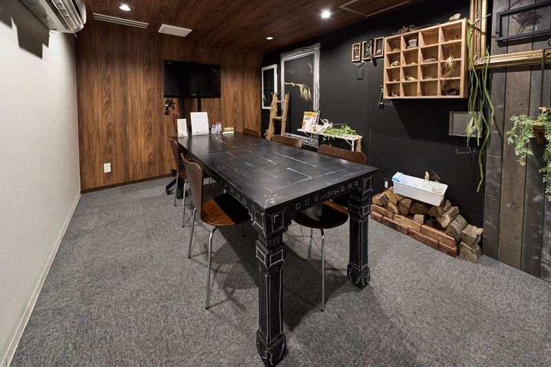 2階第1会議室 - 仙台協立第2ビル