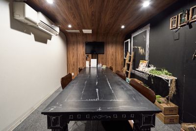 仙台協立第2ビル 2階第1会議室の室内の写真