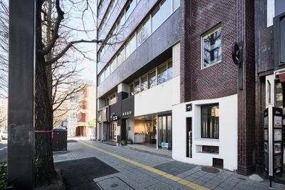 仙台協立第2ビル 2階第1会議室の外観の写真