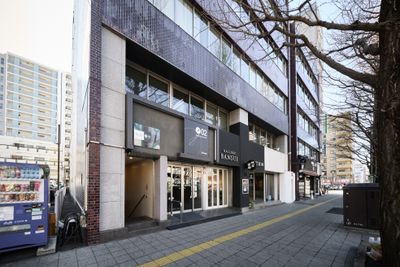 仙台協立第2ビル 2階第1会議室の外観の写真