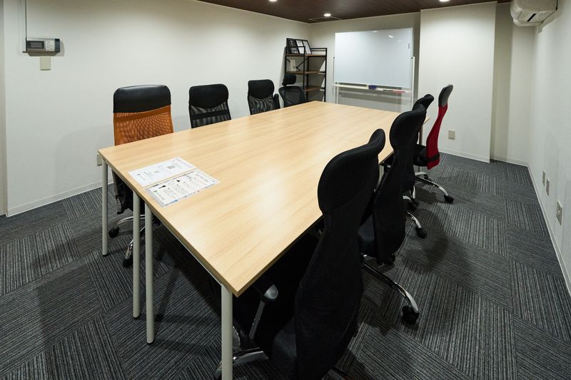 3階第7会議室 - 仙台協立第2ビル