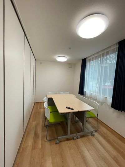 ６名までOK！新瑞橋駅徒歩５分、駐車スペース１台有の静かな部屋 - レンタルルーム My Style Nails
