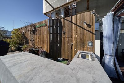 定禅寺ヒルズ(定禅寺通り) ROOF GARDENの室内の写真
