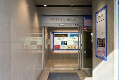 定禅寺ヒルズ(定禅寺通り) ROOF GARDENの外観の写真
