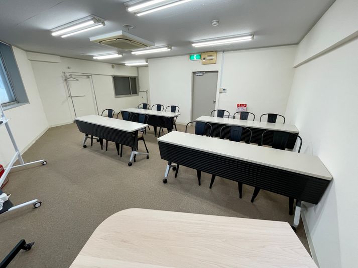 【閉店】4A - 【閉店】TIME SHARING 有楽町 福石ビル