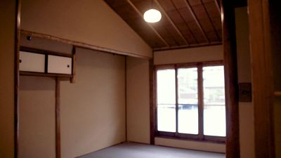 ミカサデコ＆カフェ京都 MICASADECO&CAFE 京町家貸スペース/ギャラリーの室内の写真