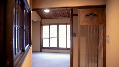 【京都河原町駅3分】個展やアート展示に最適な築100年以上の京町家のギャラリースペース - ミカサデコ＆カフェ京都