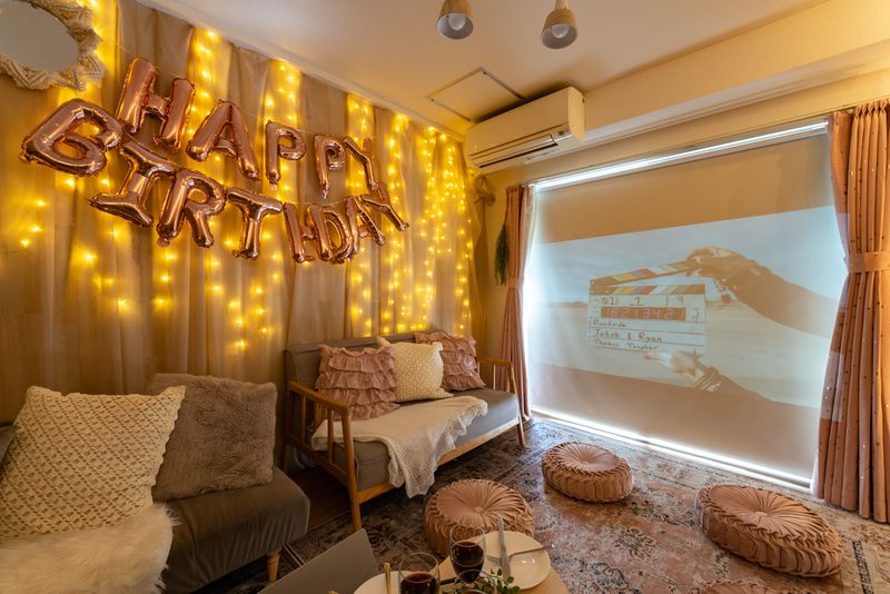 ✨癒し空間でおうちデート💙合コン💙エルズ道玄坂４ - 【閉鎖】エルズ道玄坂