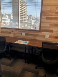 ＜4010号室＞個室が広くなりました。各部屋にエアコンがございます。 - 首都圏NSプラザin前橋