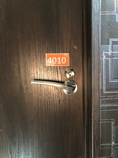 4010号室：時間貸：鍵付個室禁煙ブース【角部屋】 - 首都圏NSプラザin前橋