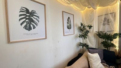 #ガーデンGoburin【池袋】_034 #ガーデンGoburin《人数変動プラン》【池袋】の室内の写真