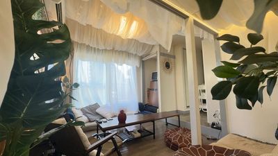 #ガーデンGoburin【池袋】_034 #ガーデンGoburin《人数変動プラン》【池袋】の室内の写真