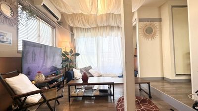#ガーデンGoburin【池袋】_034 #ガーデンGoburin《人数変動プラン》【池袋】の室内の写真
