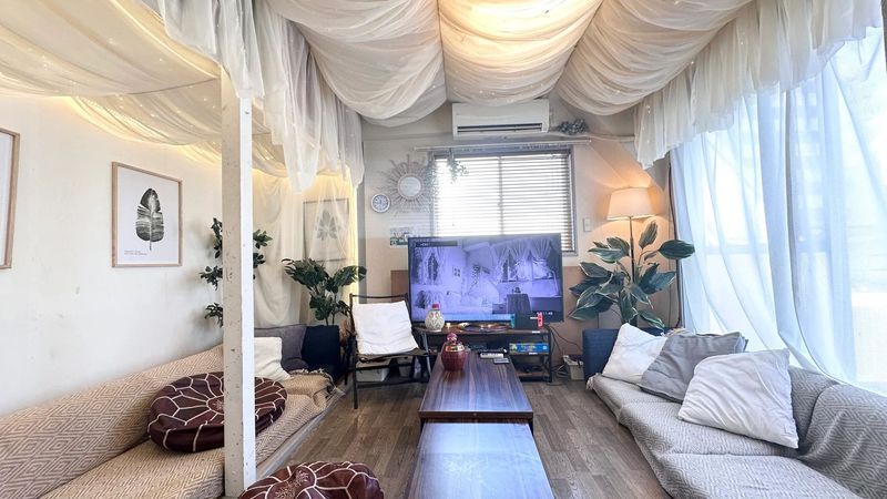 #ガーデンGoburin《人数変動プラン》【池袋】 - #ガーデンGoburin【池袋】_034