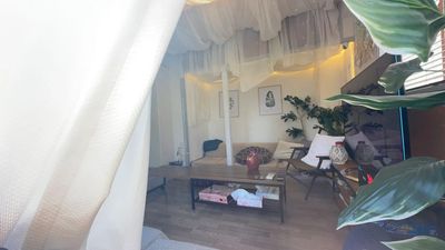 #ガーデンGoburin【池袋】_034 #ガーデンGoburin《人数変動プラン》【池袋】の室内の写真