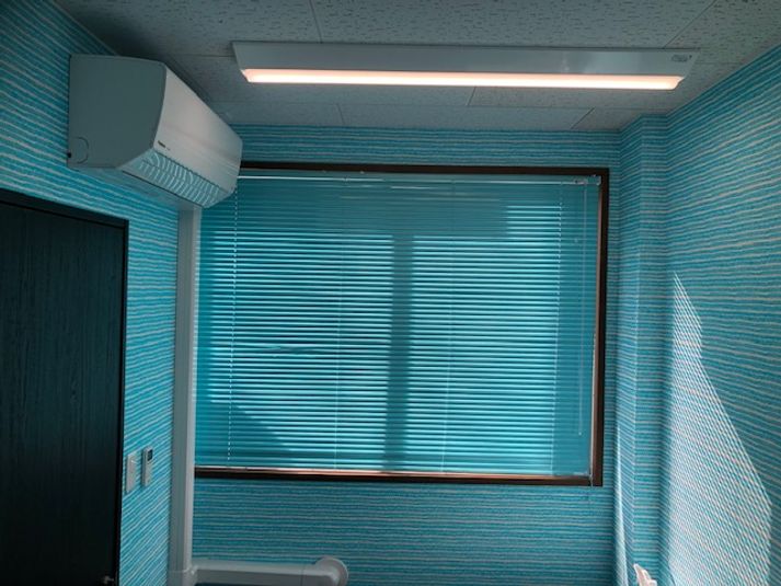 2060号室：時間貸：禁煙鍵付個室ブース【角部屋】 - 首都圏NSプラザin前橋