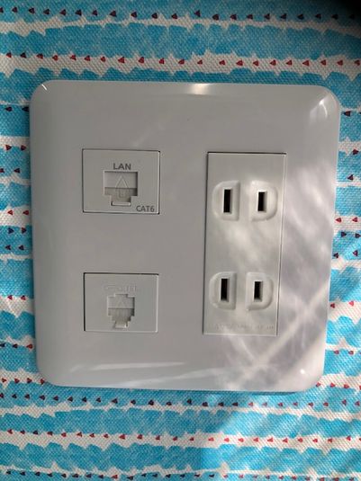 2010号室：時間貸：禁煙鍵付個室ブース【角部屋】 - 首都圏NSプラザin前橋