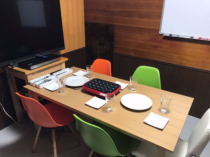 八重洲・レンタルスペースまるにつた - MARUNITUTA（まるにつた）