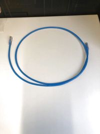 CAT6有線LAN貸出してます。その他無線もご利用頂けます。 - 首都圏NSプラザin前橋 2030号室：時間貸：天井部分が空いている半個室の設備の写真