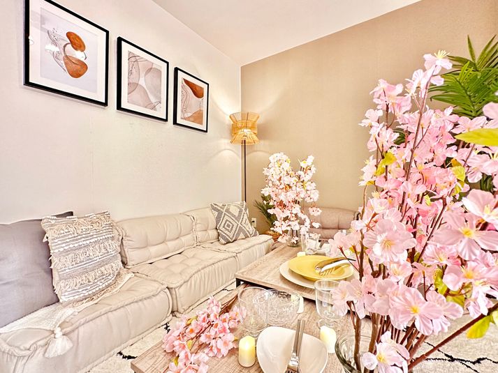 大人気パーティスペース🌼《brightcoco 1》 - brightcoco 1