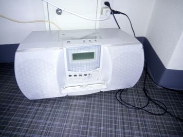 北千住スタジオｋ 多目的ルームの設備の写真