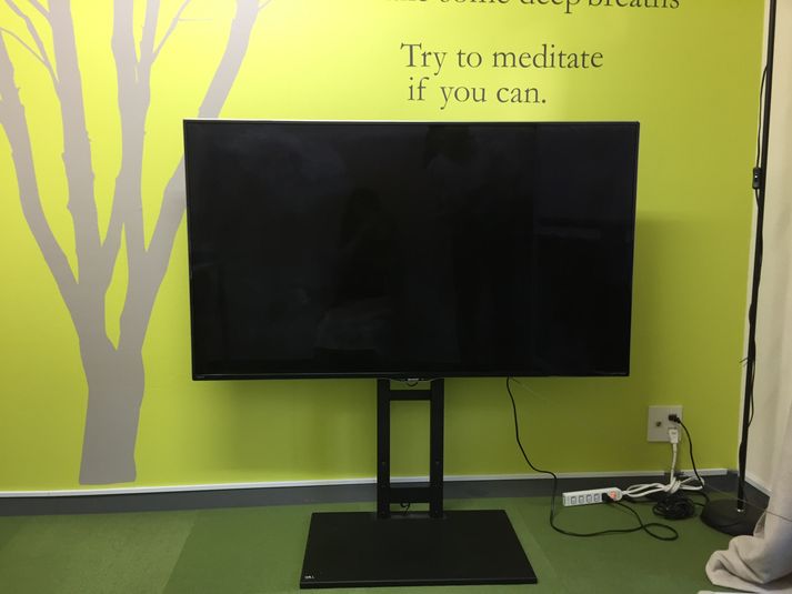 会議室A - RAKUNA池袋東口