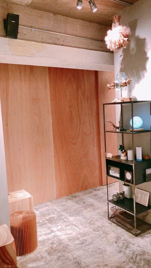 おしゃれ空間ドライヘッドスパLem - ドライヘッドスパLem