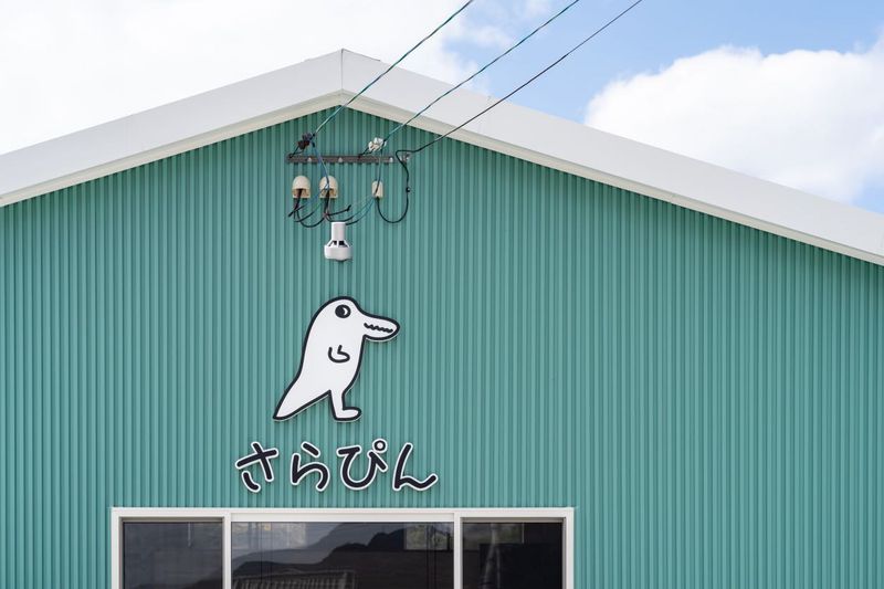 さらぴん - 複合型コミュニティカフェ「さらぴん」